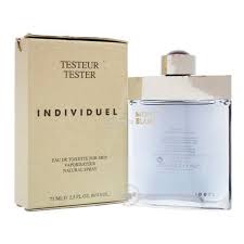 Individuel de montblanc es un eau de toilette para hombre perteneciente a la familia oriental amaderada. Tester Mont Blanc Individuel 75ml Edt Shopee Malaysia