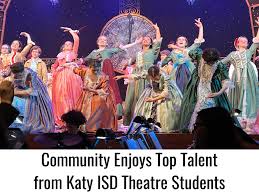 Little Women opens next Thursday! Tickets are available at  www.katytheatre.org #katytx #katyfinearts #katytheatre #katyhighschool  #KatyISD