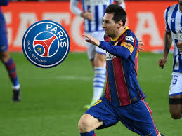 El diario parisino explica que de no concretarse el traspaso de messi, cr7 sería el candidato ideal a pesar de que el expresidente de la. Spanier Berichten Traum Duo Mit Ronaldo Messi Liegt Psg Angebot Vor Krone At