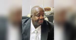 Obituary for John Trapp