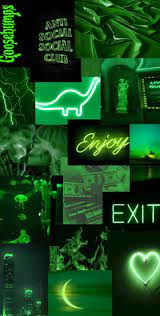 Collection by kate everst • last updated 5 weeks ago. Green Verde Wallpaper Green Aesthetic Green Anime Wallpaper
