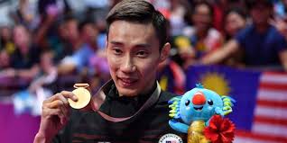 Sayang, asa itu pupus usai dibekap pebulu tangkis muda asal denmark viktor axelsen ketika keduanya melakoni fase final, minggu 24 september. Lee Chong Wei Anggap Dirinya Melakukan Keputusan Tepat Untuk Pensiun Halaman All Kompas Com