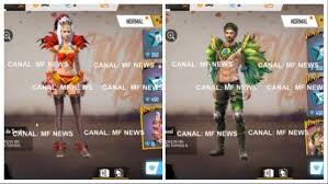 We will have good news soon, but know. Free Fire News And Updates 138 Free Fire Mania