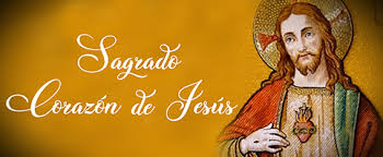 Sagrado corazón de jesús en ti confío, a ti te. Sagrado Corazon De Jesus En Ti Confio Arzobispado De Piura