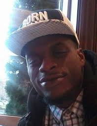 Obituary for Terrance Rashawn Ford