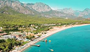 Törökország antalya utazás törökországi utazás a legkedveltebb törökországi utazási célpont, ugyanis a városban minden adott a tökéletes nyaralás élményéhez: Utazas Nyaralas Szallas Repulojegy Www Neckermann Hu Torokorszag