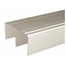 Les portes coulissantes sur rails : Achat Porte Coulissante Double Rail Pas Cher Neuf Ou Occasion Rakuten