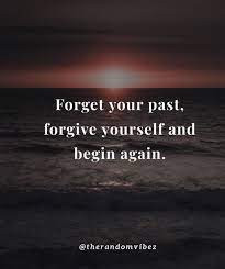 Who controls the present controls the past. 60 Past Relationship Quotes And Sayings The Random Vibez