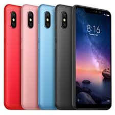 How to remove the home screen lock layout on a redmi note 4. Xiaomi Redmi Note 6 Pro Review Camera And Battery Life Are The Only Saving Grace Tech Reviews Firstpost