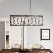 Check spelling or type a new query. Farmhouse Rustic Square Rectangle Chandeliers Birch Lane