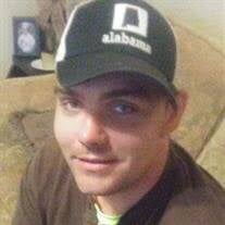 Dustin Burt Obituary