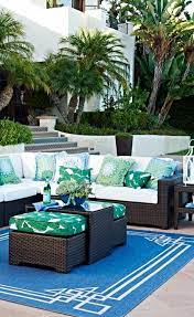 Grand Palermo Generously Scales And As Diverse As Its Warm Italian Namesake Frontgate Live Beautifully Ou Outdoor Outdoor Spaces Outdoor Garden Furniture