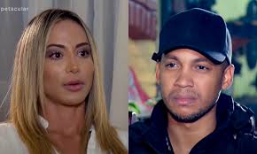 Versoes Conflitantes Bianca Dominguez Faz Acusacao Direta A Amigo De Mc Kevin E Ele Se Revolta Pessoa Mais Suja Assista Hugo Gloss