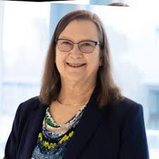 I had the honor of speaking