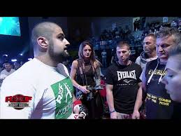 Nicolae negumereanu spoke to mma junkie and other media after his ufc on espn 25 split decision win over aleksa camur in las vegas.full results: Nicolae Negumereanu Wiki Bio