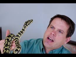 Virtual Photo Walks at the Center for Snake Conservation (edited version)