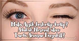 Ini adalah jawapan dari kajian sains! Mata Berkedip Sebelah Kiri Atas Waduh Pertanda Apakah Kedutan Mata Kiri Atas Okeguys Namun Bila Mengalami Kedutan Frekuensi Kedipan Itu Bisa Ayuni