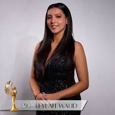 Miss Egypt بنت مصر‎ | ‎Meet the Miss Egypt 2026 contestants ! ‏Contestant No. 9: Lylah Walid . ‎‏A huge thank you to our exceptional sponsors who help make this...‎ | Instagram