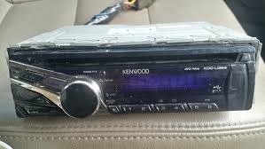 We did not find results for: Radio Kenwood Kdc U356 Auto Accessories On Carousell