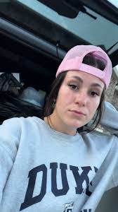 Kassidy Ramirez's Instagram, Twitter & Facebook