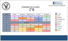 Paco el chato libro de historia contestado 5 grado libro. Horarios De Clase Para Segundo Grado Jose Ramon Valdez Facebook