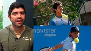 Nicolás jarry live score (and video online live stream), schedule and results from all tennis tournaments that nicolás jarry played. Noticias De Nicolas Jarry Cooperativa Cl