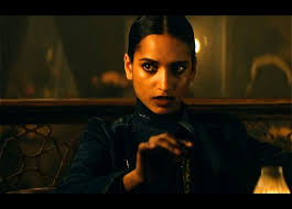 Shadow and bone | inej ghafa - ExPornToons