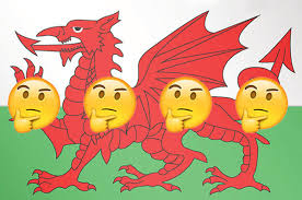 Use the emojis from this section to talk about the country where you were born and live in. We Need To Talk About Why There S No Welsh Flag Emoji