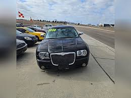 Image result for Black 2010 Chrysler