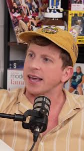 Matt King Talks Partying with Celebs