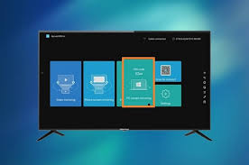 How To Screen Mirror On Hisense Tv - Android, Iphone, And Pc - Pc Guide