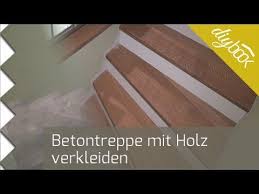 Betontreppe Verkleiden Treppenverkleidung Mit Holz Anleitung Diybook De Betontreppe Treppenverkleidung Treppe Sanieren