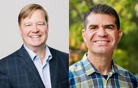 Meet the candidates running for Berkeley City Council's District 6 Seat