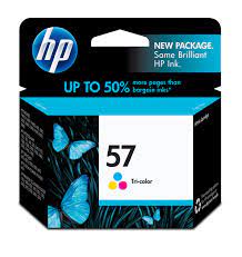 See why over 10 million people have downloaded vuescan to get the most out of their scanner. Hp 57 Tricolor Ink Cartridge C6657an Office Depot