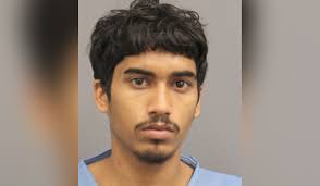 Prince William Co. officer seriously injured after being struck by suspect  with stolen car