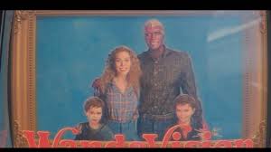 If these are references to wanda's origins, then the ads may represent wanda's memories, even though the toaster ad warns, forget by the end of episode 2, wanda is suddenly and noticeably pregnant. Wandavision Episode 5 All The Easter Eggs References And Major Reveals Gamespot
