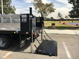 pin on tommy gate installs by mac s lift gate inc