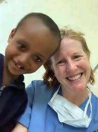 Children's Surgery International