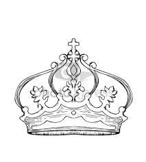 Free Queen Crown Drawing, Download Free Queen Crown Drawing Png Images,  Free Cliparts On Clipart Library