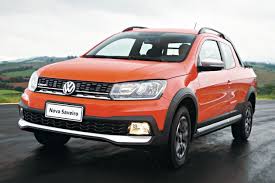 Nova saveiro 2020 sempre é bom lembrar que quando o modelo da saveiro foi criado os. Avaliacao Vw Saveiro Cross Cabine Dupla Motor Show