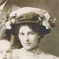 Margarette E Marsh (1892–1959) • FamilySearch