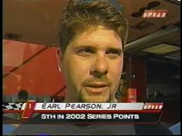 East Bay Raceway Park Ronald Laney King of 360's 2019