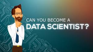 Auf stepstone findest du die besten jobs für itler. Can You Become A Data Scientist Data Science Pr