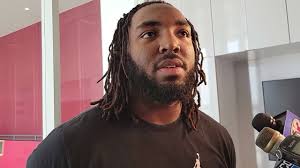 conclusion of the 2023 NFL Draft, three former