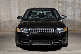 Image result for Brilliant Black 2004 Quattro