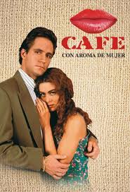 Con una mezcla de asombro y rabia, l a actriz colombiana margarita rosa de francisco, recordada a nivel internacional por su magistral actuación en la telenovela 'café con aroma de mujer' (1994), publicó un video en el cual desmiente la entrevista publicada en méxico en la cual supuestamente. Cafe Con Aroma De Mujer 1994 Tv Show Where To Watch Streaming Online Plot