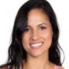 Candice Gray's Instagram, Twitter & Facebook