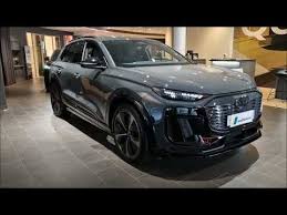 Image result for Magnet Gray 2025 SQ8