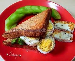افكار فطور دايت لذيذة زاكي Healthy Recipes Healthy Recipes