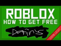 Now tell us in the comments what you thought of this little guide, or better yet, tell us what you bought. How To Get A Free Dominus On Roblox Working 2019 Youtube
